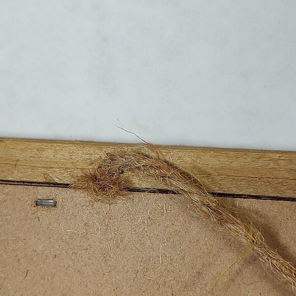 "Blessed" Carved Pumpkin Wall Mounted Holiday Event Plaque Sign Thanksgiving - Picture 15 of 16